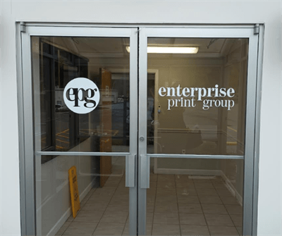 Window Graphics Photo
